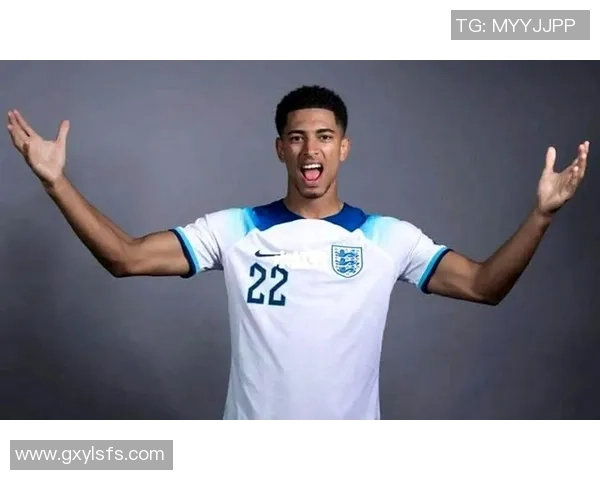 裘德·贝林厄姆：从英格兰足球新星到世界顶级球员的崛起之路